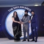 The Sikh Awards 2020 (International)
