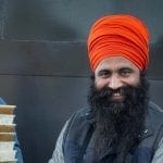 Meet the Sikhs who keep coming to the rescue for vulnerable Victorians